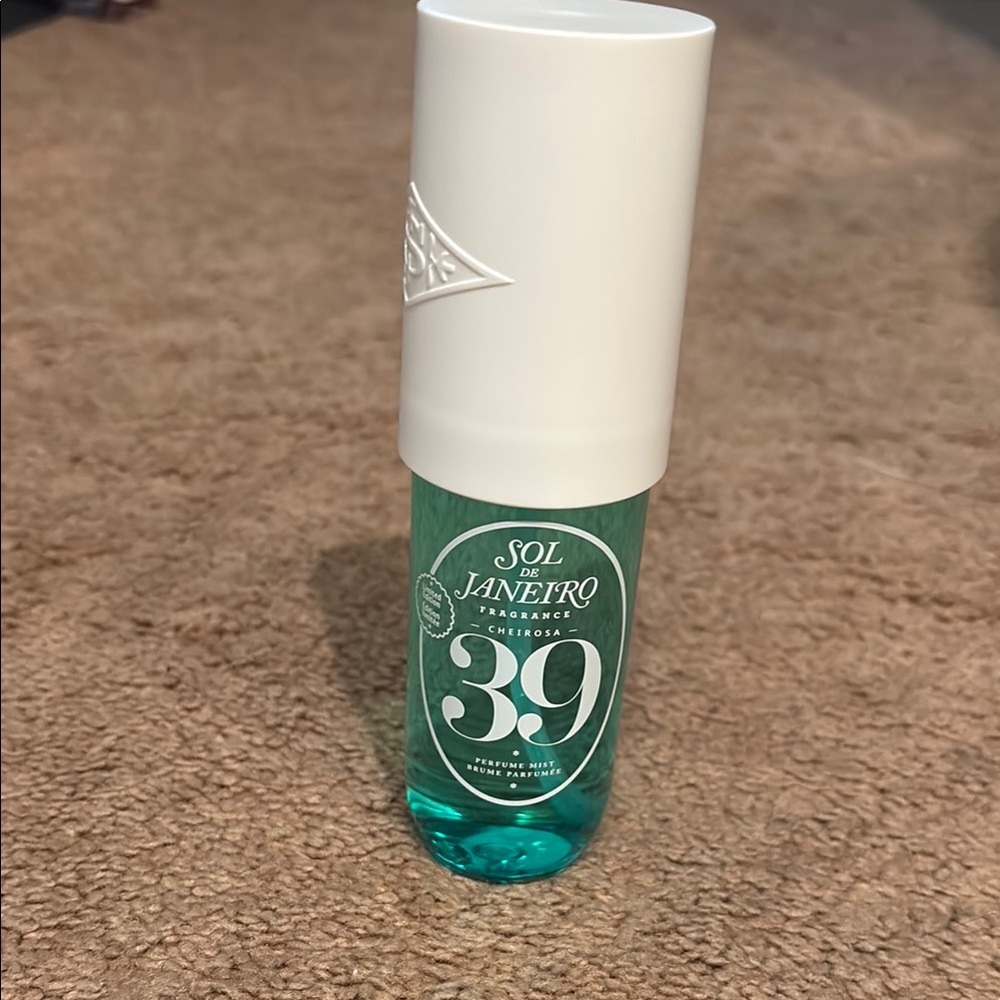 SOL de janeiro #39
